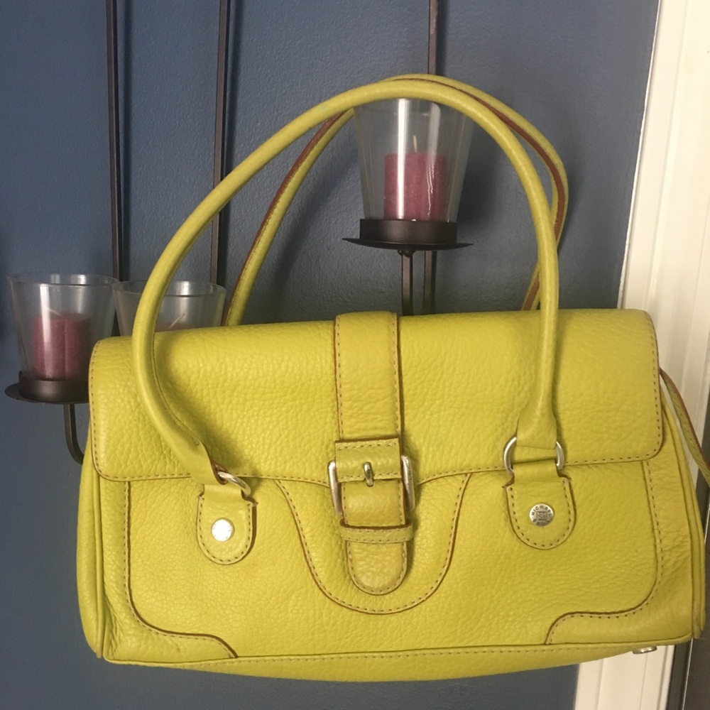 Vintage purse